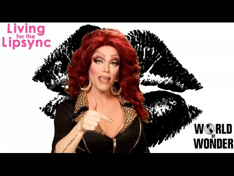Morgan McMichaels' Living for the Lipsync - Jessie J and Fan Submission!