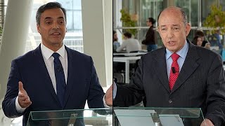 El muro portugués frente a la ultraderecha: resistencia y factura polítican en The Ring