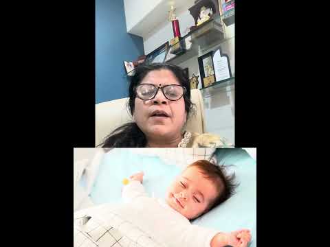 Evening Colic in Babies