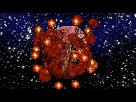 Collision Course - AMAZING maps - steal a spaceship and fight a giant Cacodemon planet!!