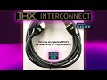 THX Pixelgen Join AV Nirvana Live To Talk About THX S New HDMI 2 1 Interconnect Cables
