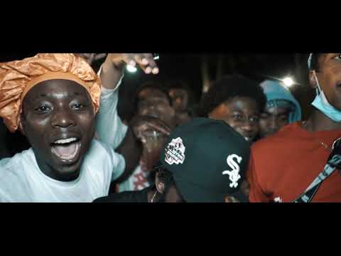 Hoe Glo x Tee Makk -  Two Twin G-Locks