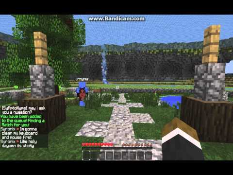 Ban Appeal for parapvp