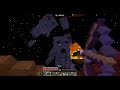 (Minecraft) Explorer's Eve 1.4.0 Teaser - Ur-Ghast Boss Fight