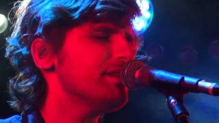 SUAREZ -  UNE PAUSE (AU SPIRIT OF 66)