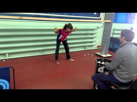 Учимся дышать.