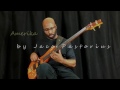 Jaco Pastorius' Amerika by CDJ