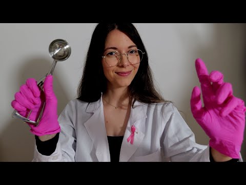 ASMR ✨ | Experimentando CONTIGO 🧪 | Roleplay Relajante para DORMIR 💤 | Love ASMR en Español