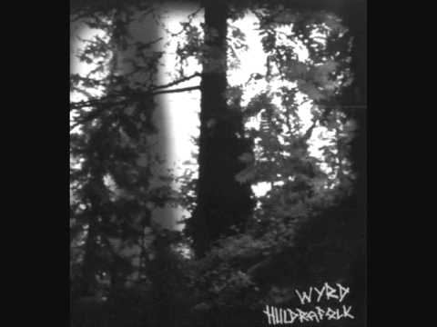 Wyrd - Misanthrope's Masterplan