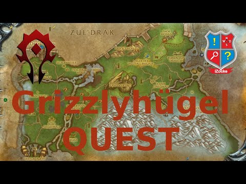 Räuchert sie aus - Wrath of the Lich King Classic/Retail Quest