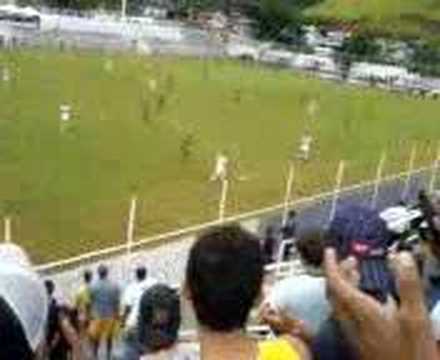 Duque de Caxias FC 2 x 2 Boavista!