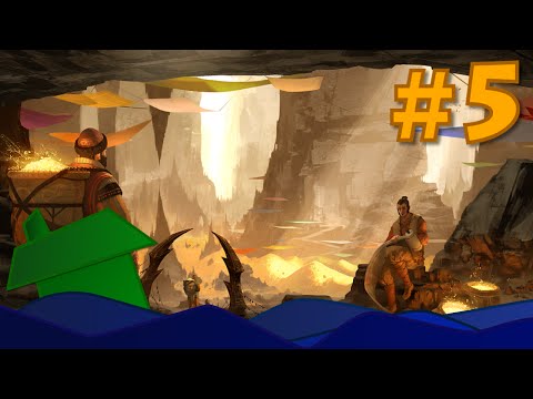 Endless Legend - Guardians - Ep 5: The Hard Part of the Quest