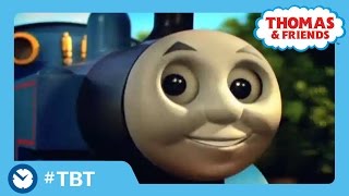 Thomas Youre The Leader  TBT  Thomas & Friends
