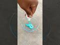 Toothpaste Shampoo Crazy Scientist Thought Experiment Tricks Shorts