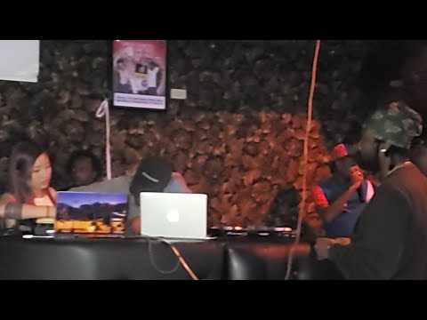 HARD FI DEEL WID MONDAYS LIVE DANCEHALL PARTY JAMAICA