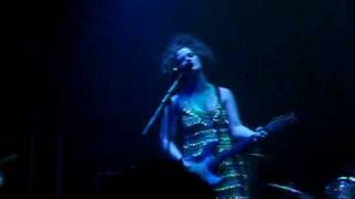 Ida Maria &#39;Louie&#39;