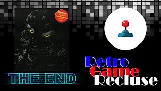 Lionheart (1993) Commodore Amiga A500 ending [Retro Gaming]