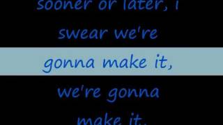 Sooner Or Later - Mat Kearney (With Lyrics) High Quality