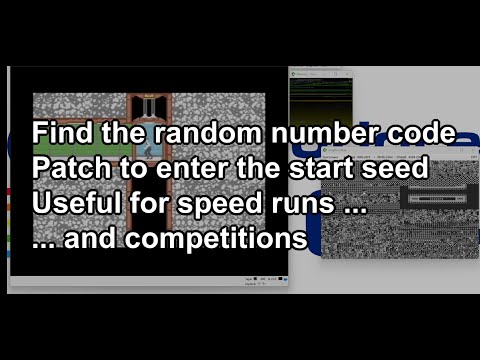 C64 Games memories - Impossible Mission