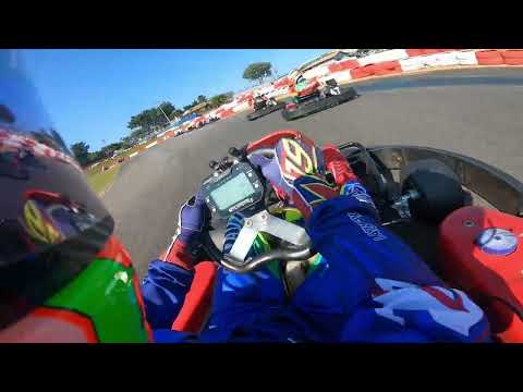 Torneio de Inverno Final