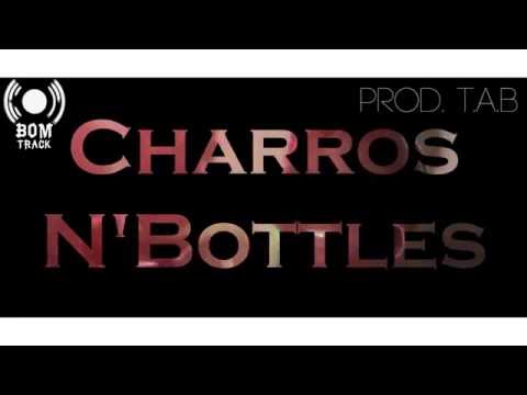 FP - CHARROS N'BOTTLES