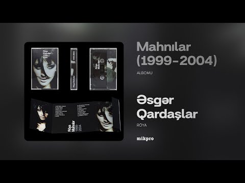 Video thumbnail for Əsgər Qardaşlar