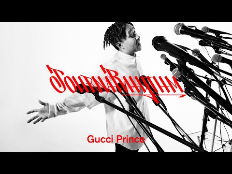 Gucci Prince - 格差 | Journa-Rhythm #報道を歌え by 朝日新聞