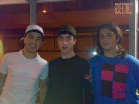 Mc Aykut - Gece Bitmedi   ( Special Voor Mc Görunmez )