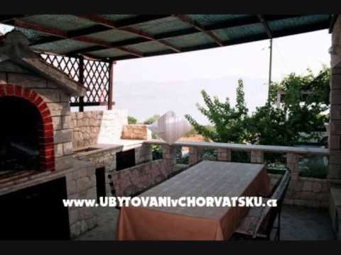Apartmány Jelinčić, Trogir - Slatine - Čiovo, Chorvatsko - Croatia - Hrvatska