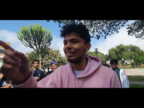 JUANJO vs ALONZO - CUARTOS - COMPE CLARET 2022