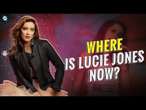 What happened to Lucie Jones from The X Factor? How many times did Lucie Jones audition for Elphaba?