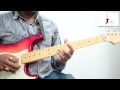 Hello (Lionel Richie) guitar solo lesson part1 of 2 ...
