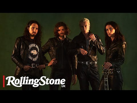 Wolf Alice on The Clearing, the biggest lesson learnt on Blue Weekend, and Bloom Baby Bloom