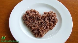 Why You Should Ditch White Rice and Eat Brown Rice