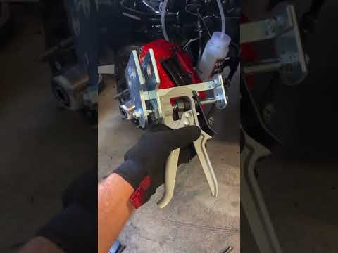 HOW TO CHANGE BRAKE PADS ON WILWOOD CALIPERS ❤️