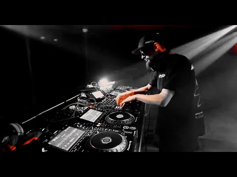 MRJay (Live) @ HORIZONS in Krakow, Poland 2025