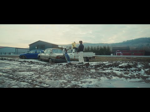 Promessa - PARADISO (prod. Don Joe)