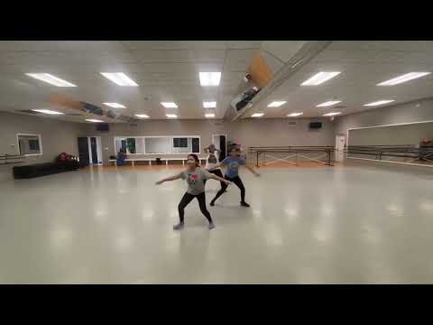 STARS 1/18 Hood Cumbia (I don’t own the rights to the music playing)