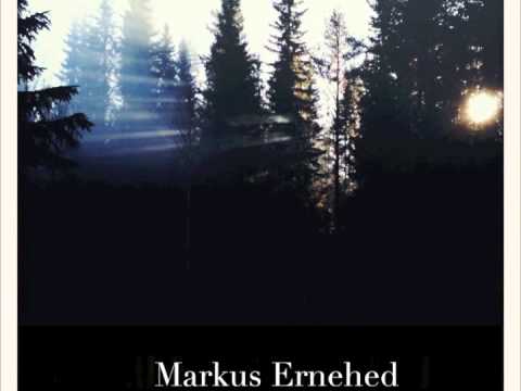 Markus Ernehed - I'm recording tonight