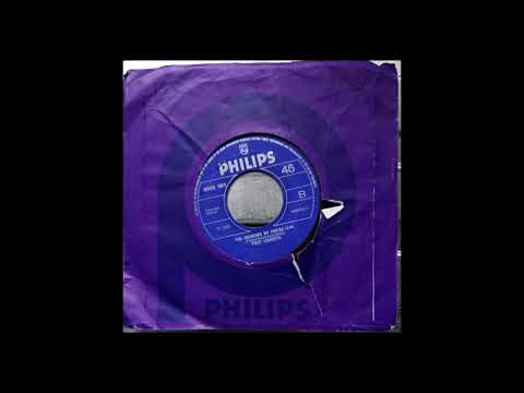 Vicky Leandros - You answered My Prayer (1972 Philips 6000 081 b-side) Vinyl rip