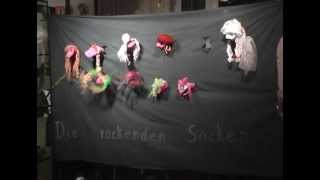 Die Rockenden Socken - Sisteract