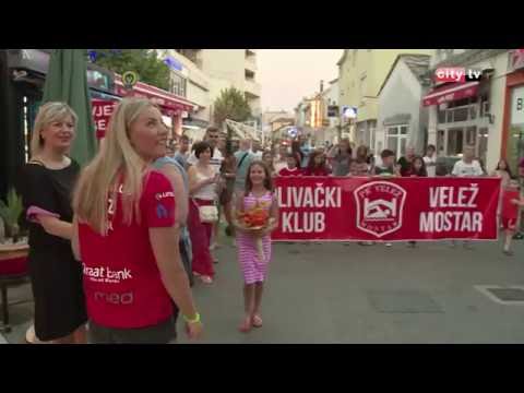 Sportski pregled dana  - Feđa Ibrulj