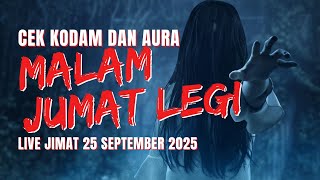 Download lagu LIVE JIMAT 25 SEPTEMBER 2025 MALAM JUMAT LEGI mp3