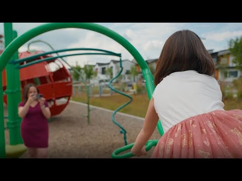 Blatchford Neighbourhood of the Future