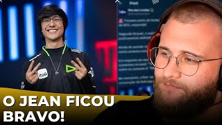 VAZOU 🚨 ESPECULAÇÕES SOBRE O FUTURO DO TINOWS | Ranger cortes