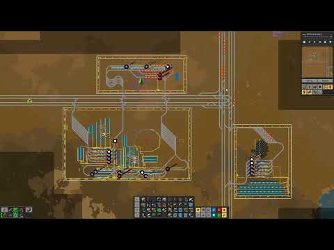 Factorio Towns Ep593 S2