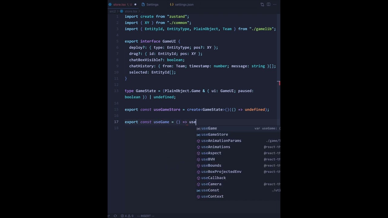 Day 3 of #100DaysOfCode #Coding #TypeScript #shorts