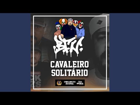 Cavaleiro Solitário