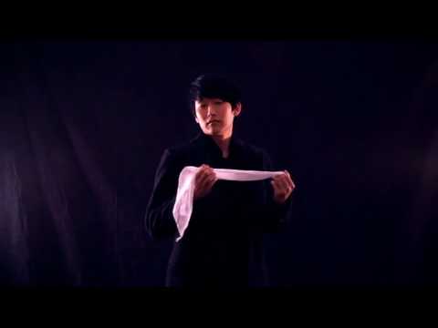 Saturn Magic -SMOKE ONE GRANDE by Lukas - Trick