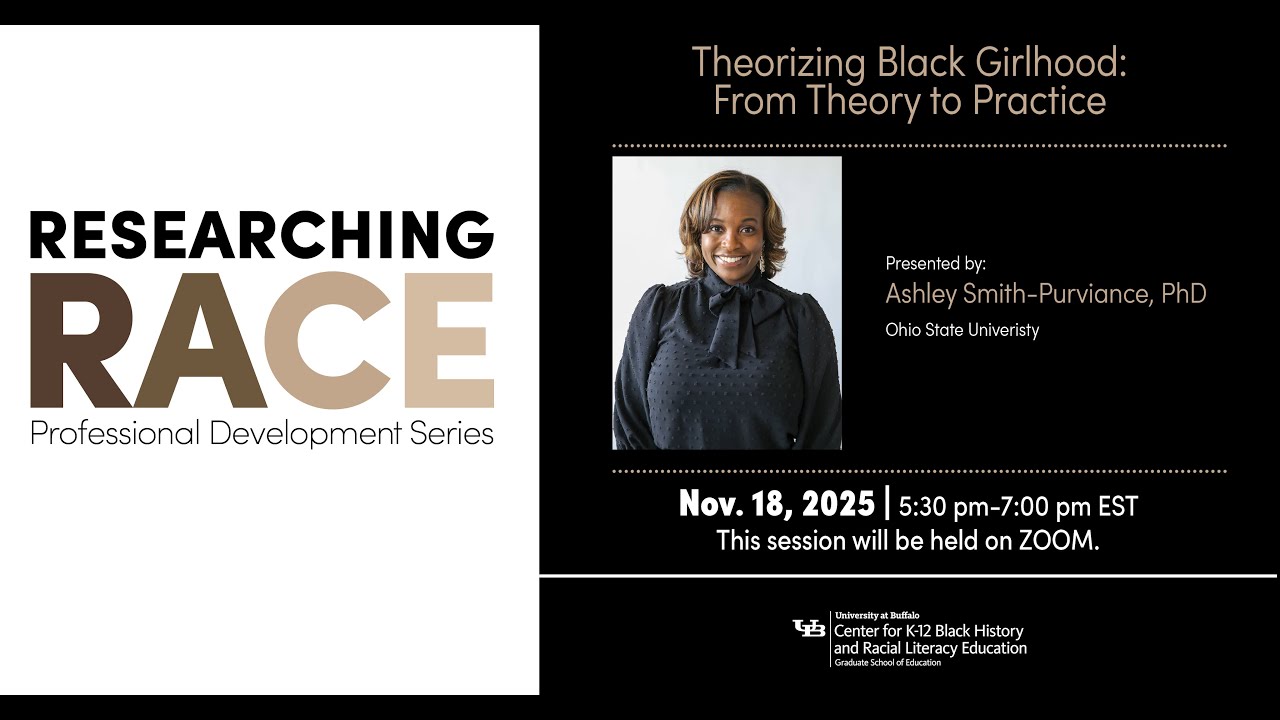 Featuring: Ashley Smith-Purviance, PhD | The Ohio State University